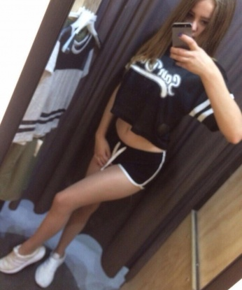 Ищешь незабываемые впечатления и яркие эмоции? Я здесь для тебя! Приглашаю в гости насладиться моим обаянием и страстью. Все вопросы обсудим лично. 14836, 18 лет